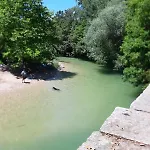 De Charme Dans Un Ancien Moulin A Huile D'olive Cagnes-sur-Mer