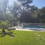 Apartman De Charme Dans Un Ancien Moulin A Huile D'olive Cagnes-sur-Mer