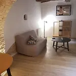 De Charme Dans Un Ancien Moulin A Huile D'olive Cagnes-sur-Mer