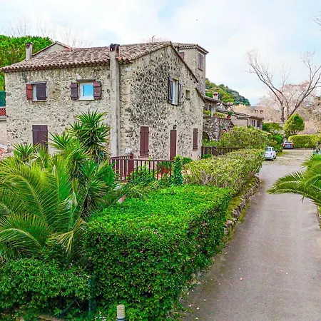 De Charme Dans Un Ancien Moulin A Huile D'olive Appartement *