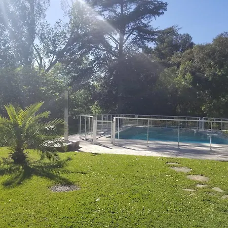 Lägenhet De Charme Dans Un Ancien Moulin A Huile D'olive Cagnes-sur-Mer