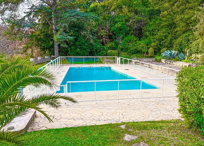 De Charme Dans Un Ancien Moulin à Huile D'olive Apartamento *