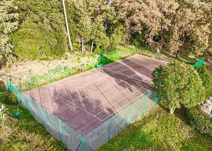 De Charme Dans Un Ancien Moulin à Huile D'olive * Cagnes-sur-Mer