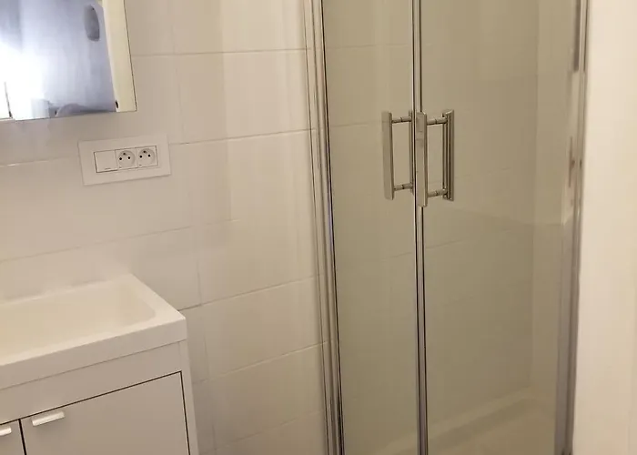 De Charme Dans Un Ancien Moulin à Huile D'olive