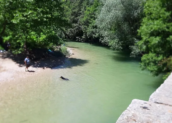De Charme Dans Un Ancien Moulin à Huile D'olive Cagnes-sur-Mer