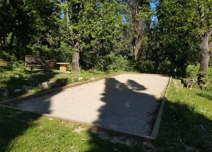 De Charme Dans Un Ancien Moulin à Huile D'olive Cagnes-sur-Mer