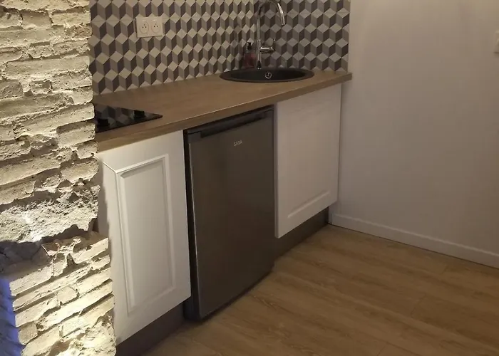 De Charme Dans Un Ancien Moulin à Huile D'olive * Cagnes-sur-Mer